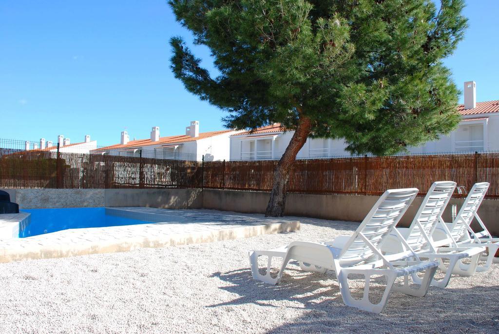 Villa Marina Del Port 1 Л'Амеля-да-Мар Екстер'єр фото